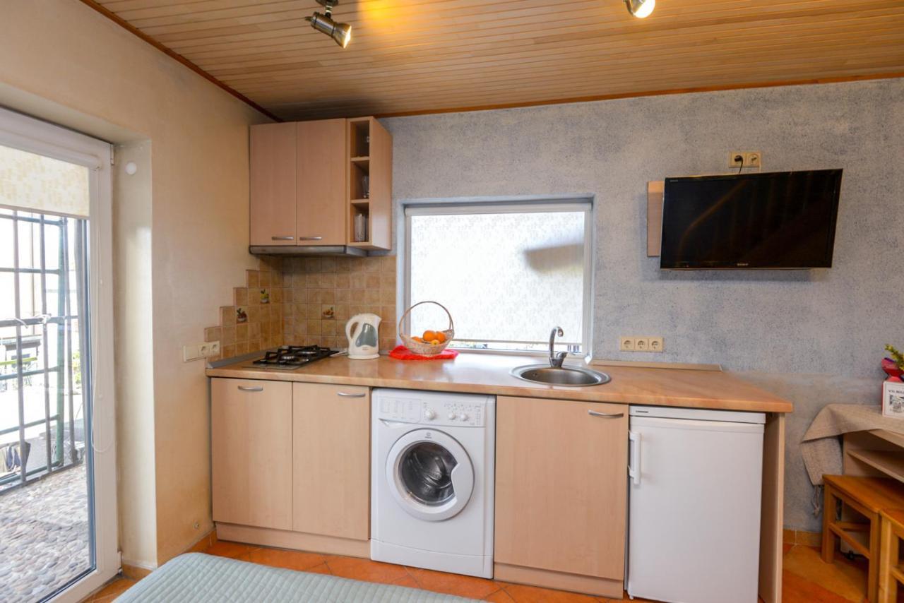 פלאנגה Inkaras Aparthotel מראה חיצוני תמונה