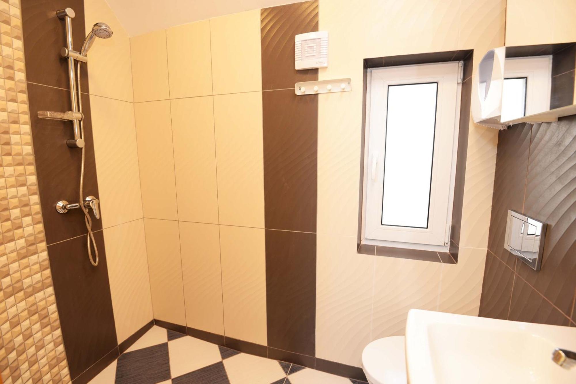 פלאנגה Inkaras Aparthotel חדר תמונה